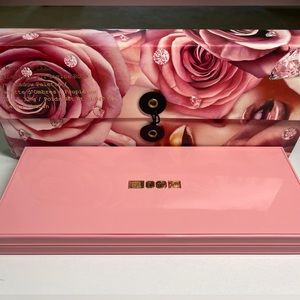 PAT MCGRATH LABS Special Edition Mothership VII Eyeshadow Palette Divine Rose